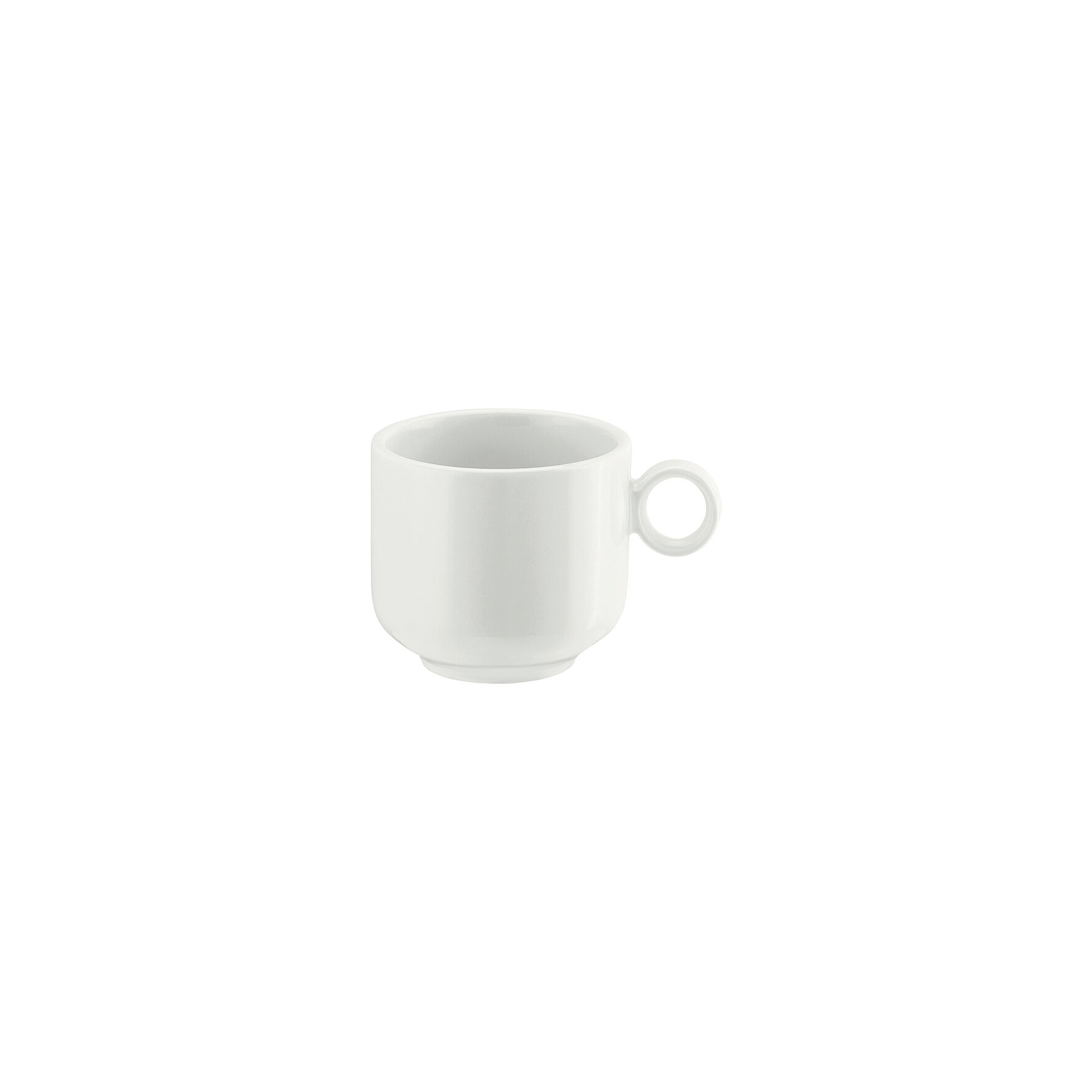 Shiro, Tasse ø 85 mm / 0,26 l